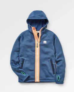 Women's Slope Hooded Fleece