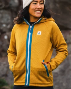 Women's Slope Hooded Fleece