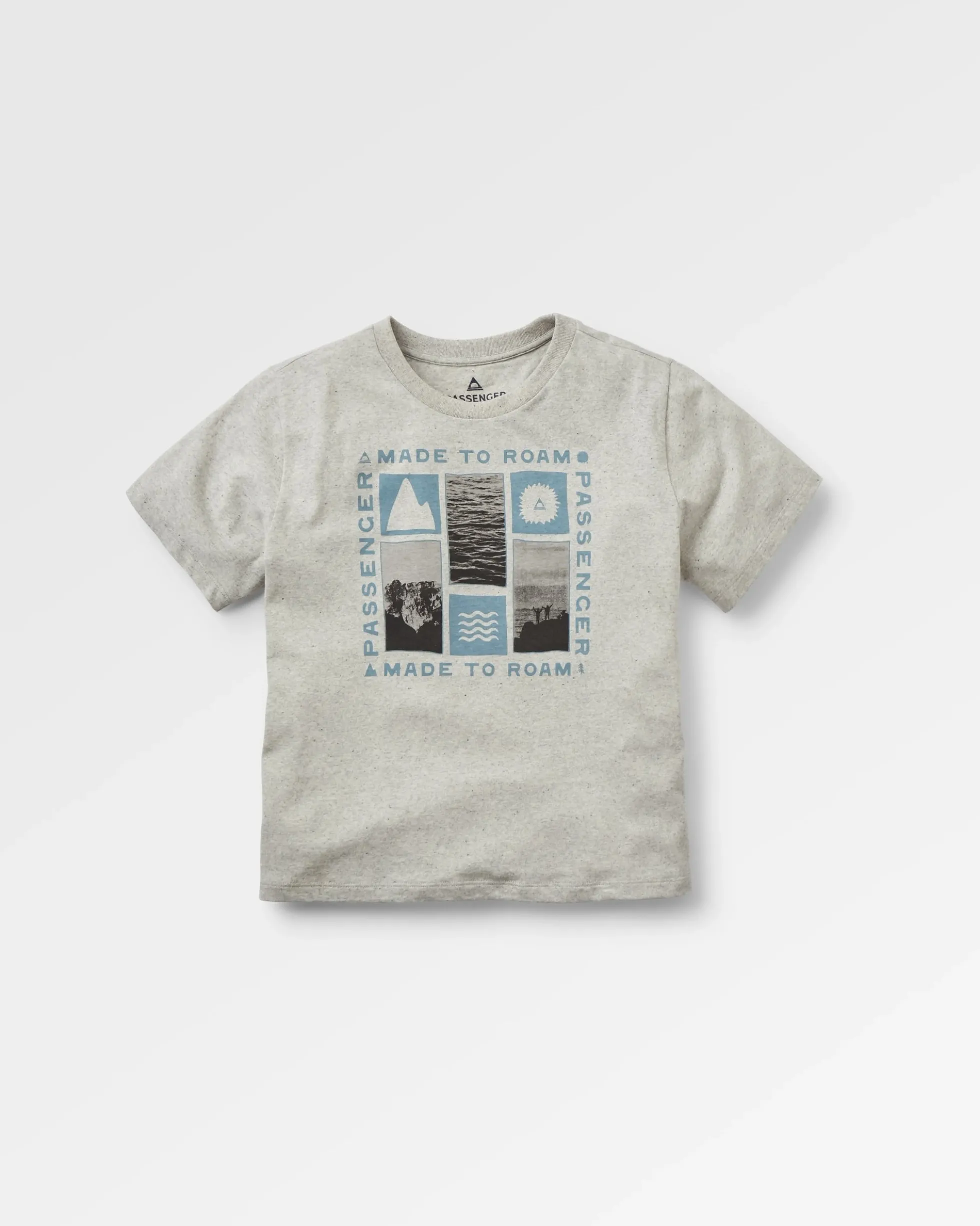 Women's Snapshot T-Shirt