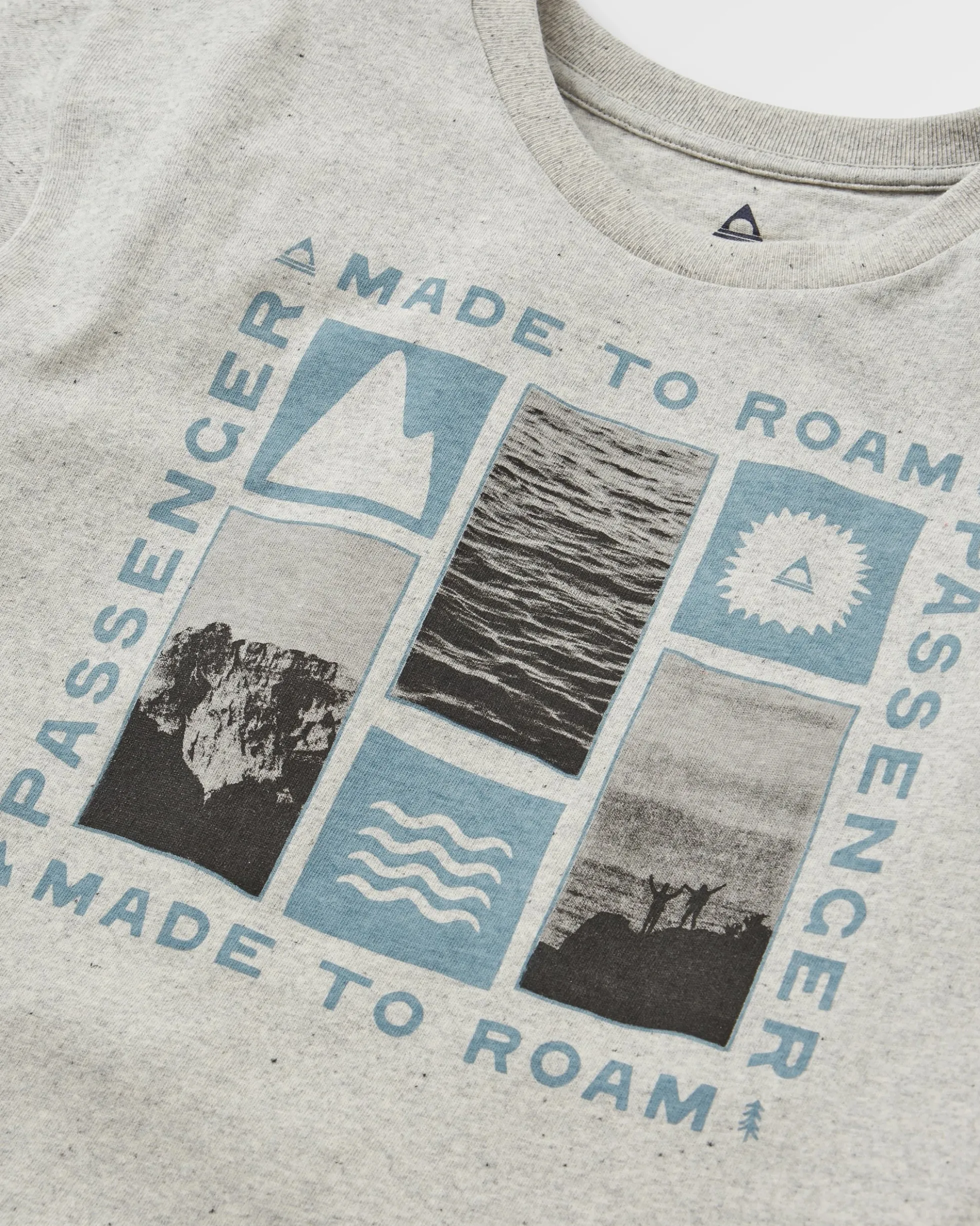 Women's Snapshot T-Shirt