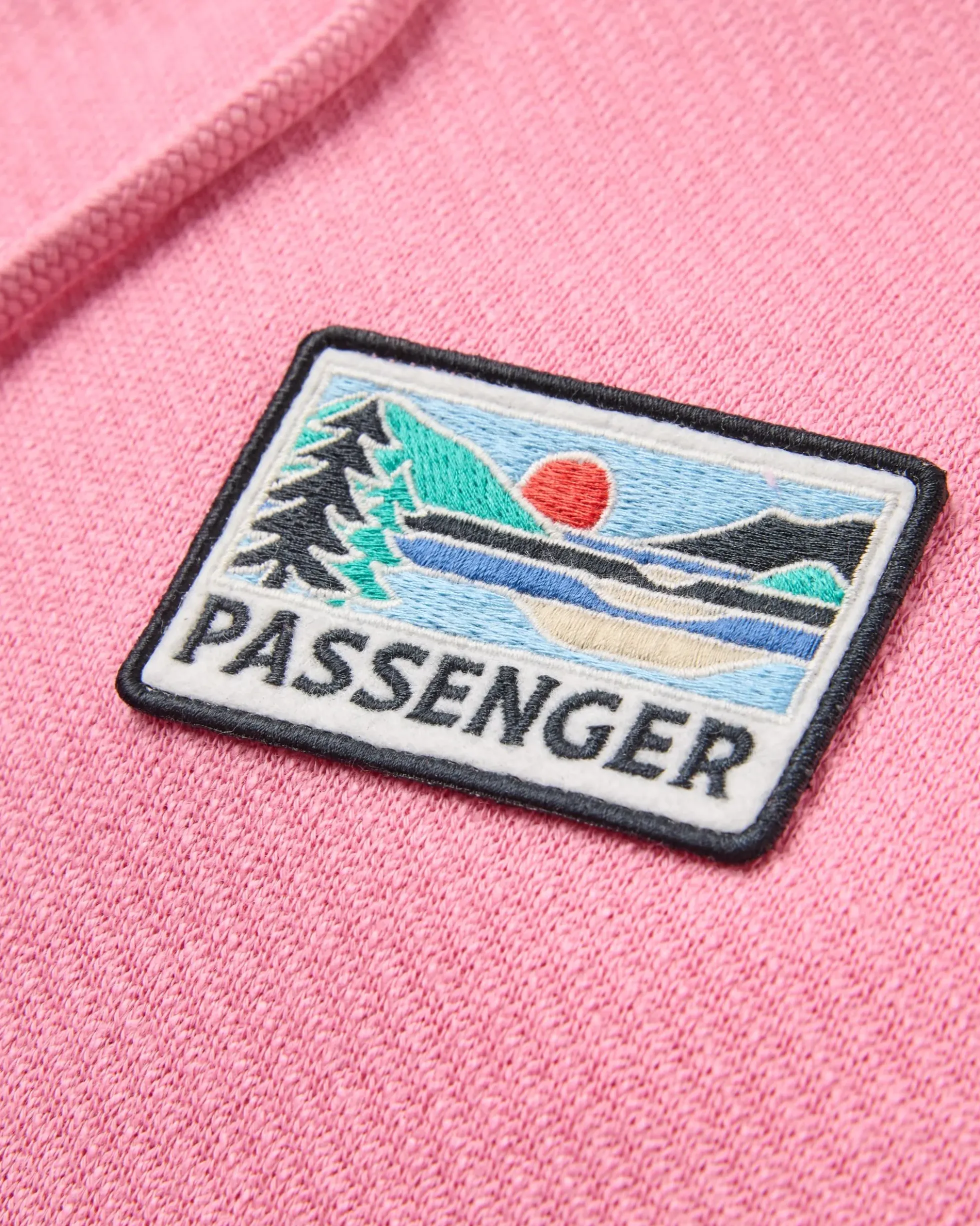 Women's Sneak Hoodie