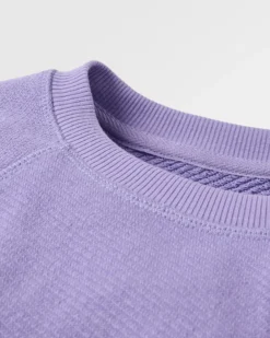 Women's Sneak Sweatshirt