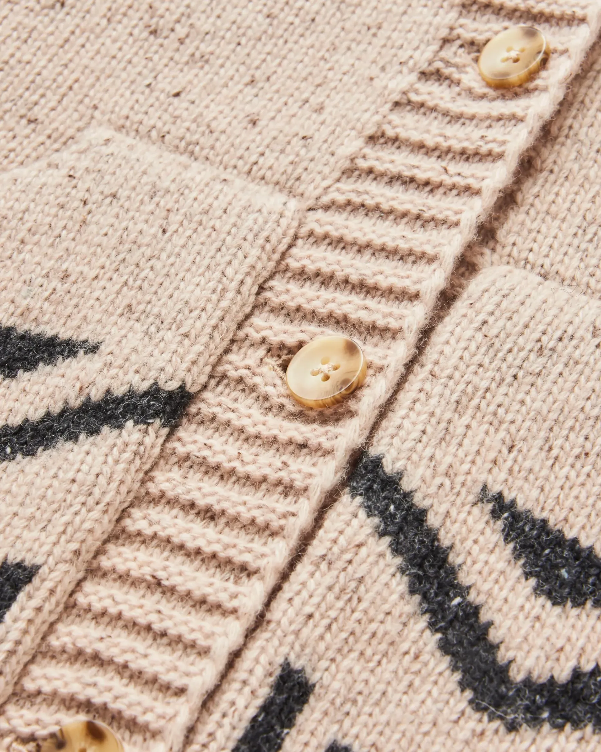 Women's Snoozle Knitted Hooded Cardigan