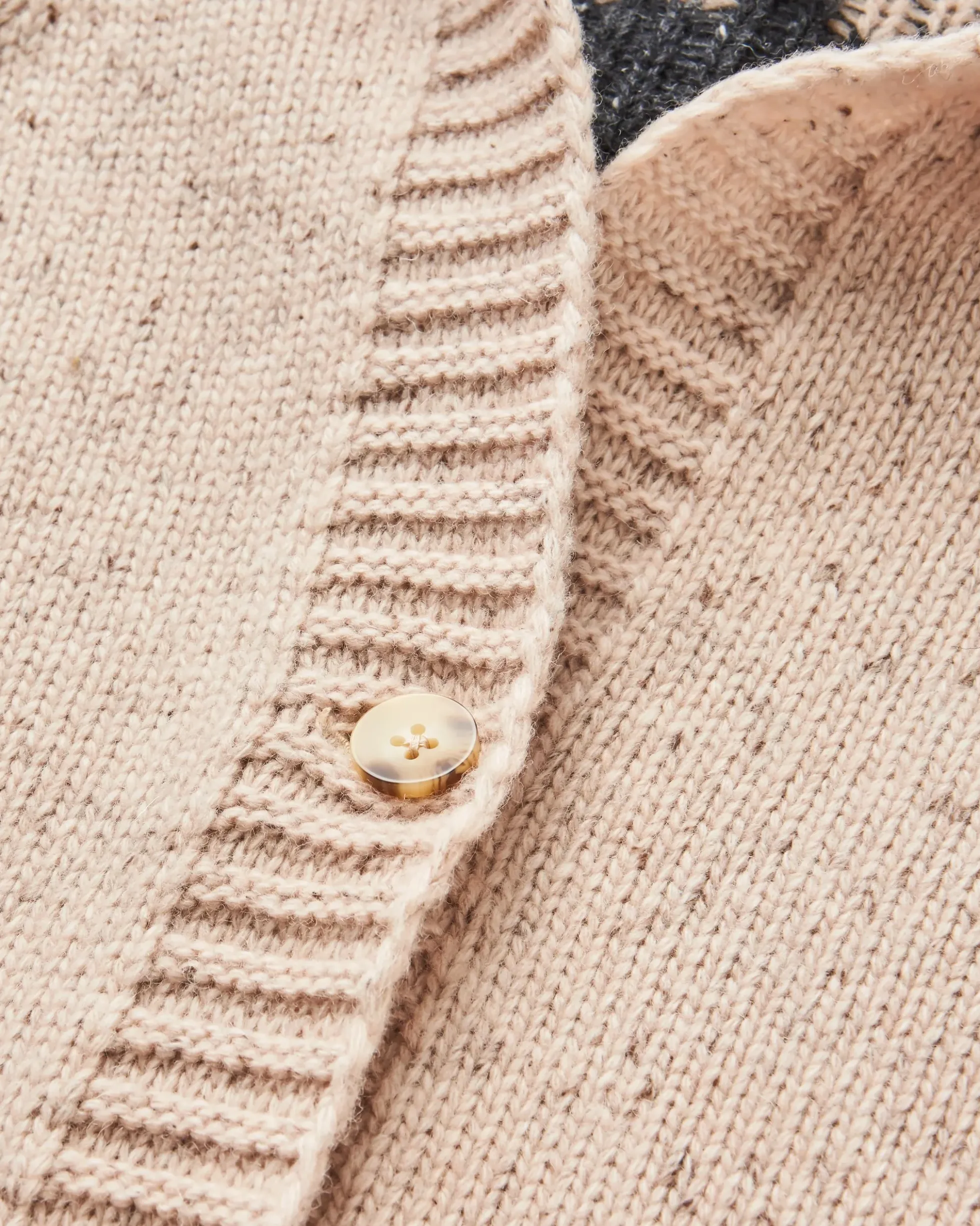 Women's Snoozle Knitted Hooded Cardigan