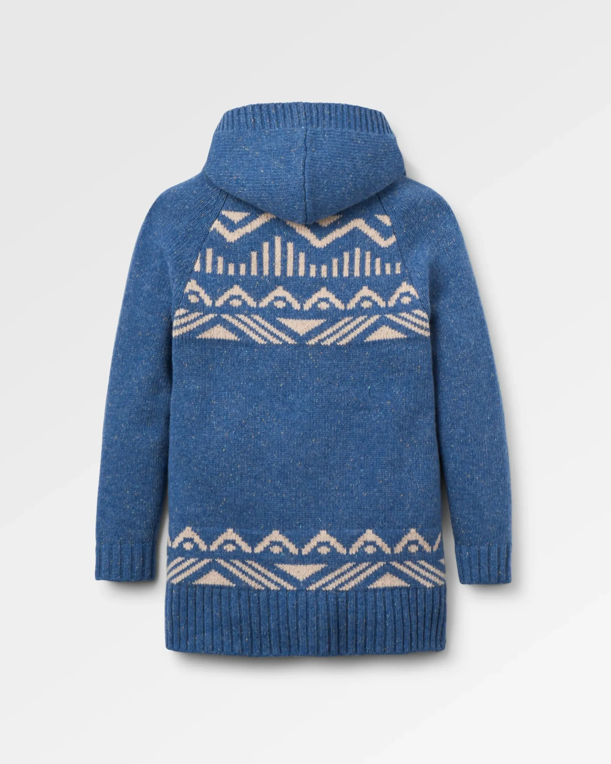 Women's Snoozle Knitted Hooded Cardigan
