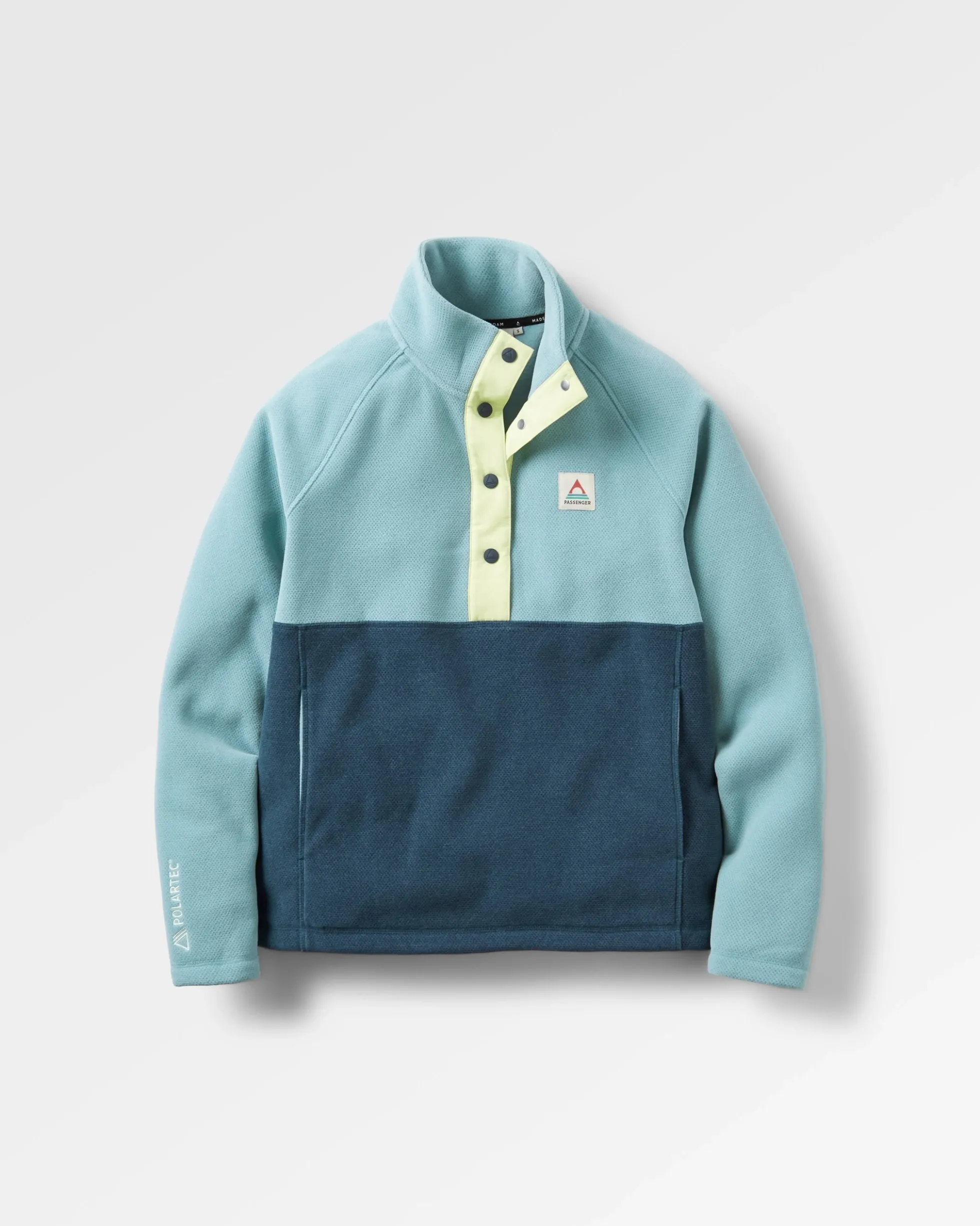 Women's Snowdrop Polartec® Fleece