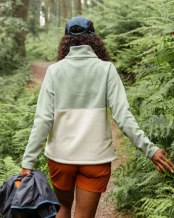 Women's Snowdrop Polartec® Fleece