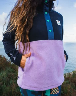 Women's Snowdrop Polartec® Fleece