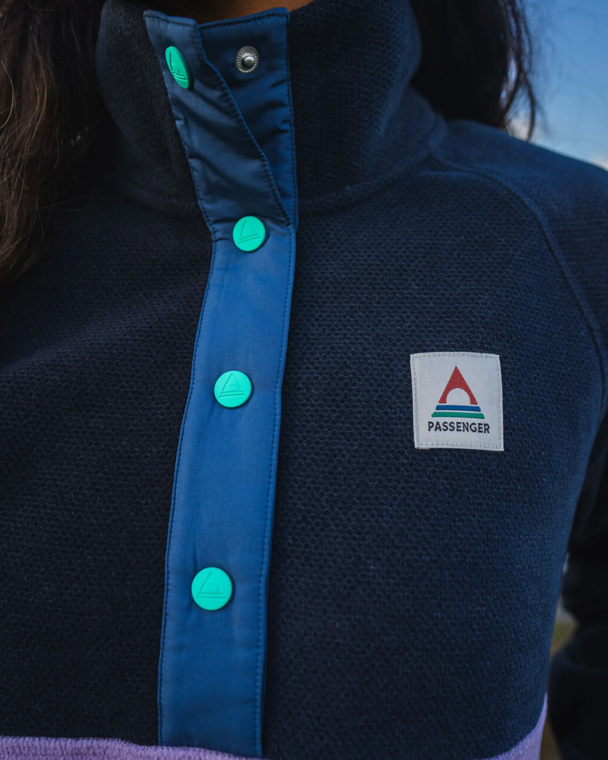 Women's Snowdrop Polartec® Fleece