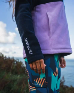 Women's Snowdrop Polartec® Fleece