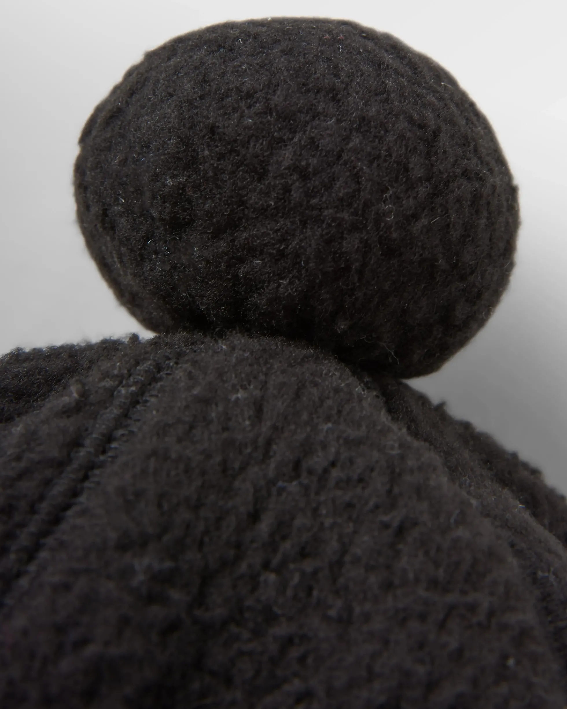Women's Snow Sherpa Beanie