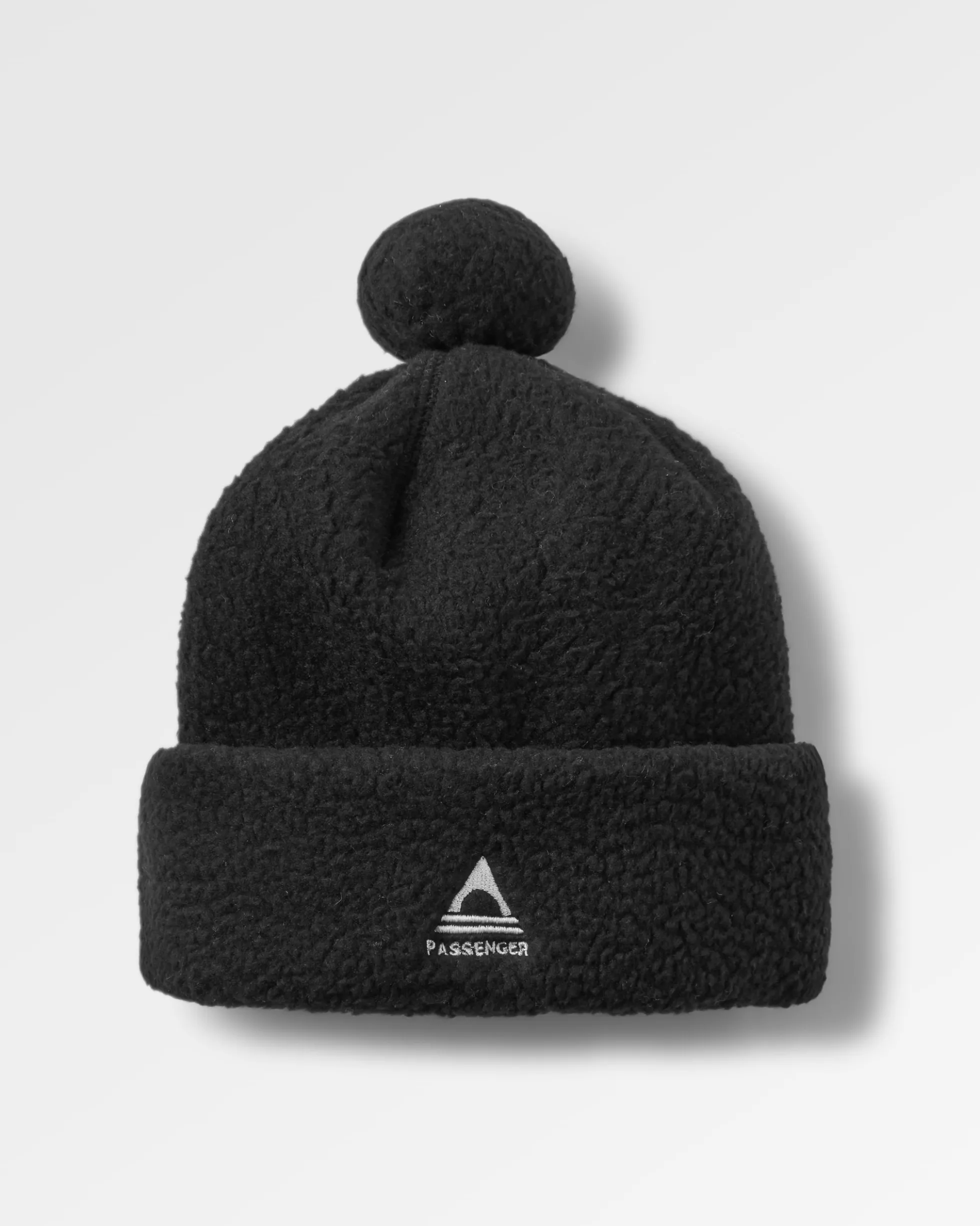Women's Snow Sherpa Beanie