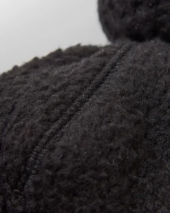 Women's Snow Sherpa Beanie