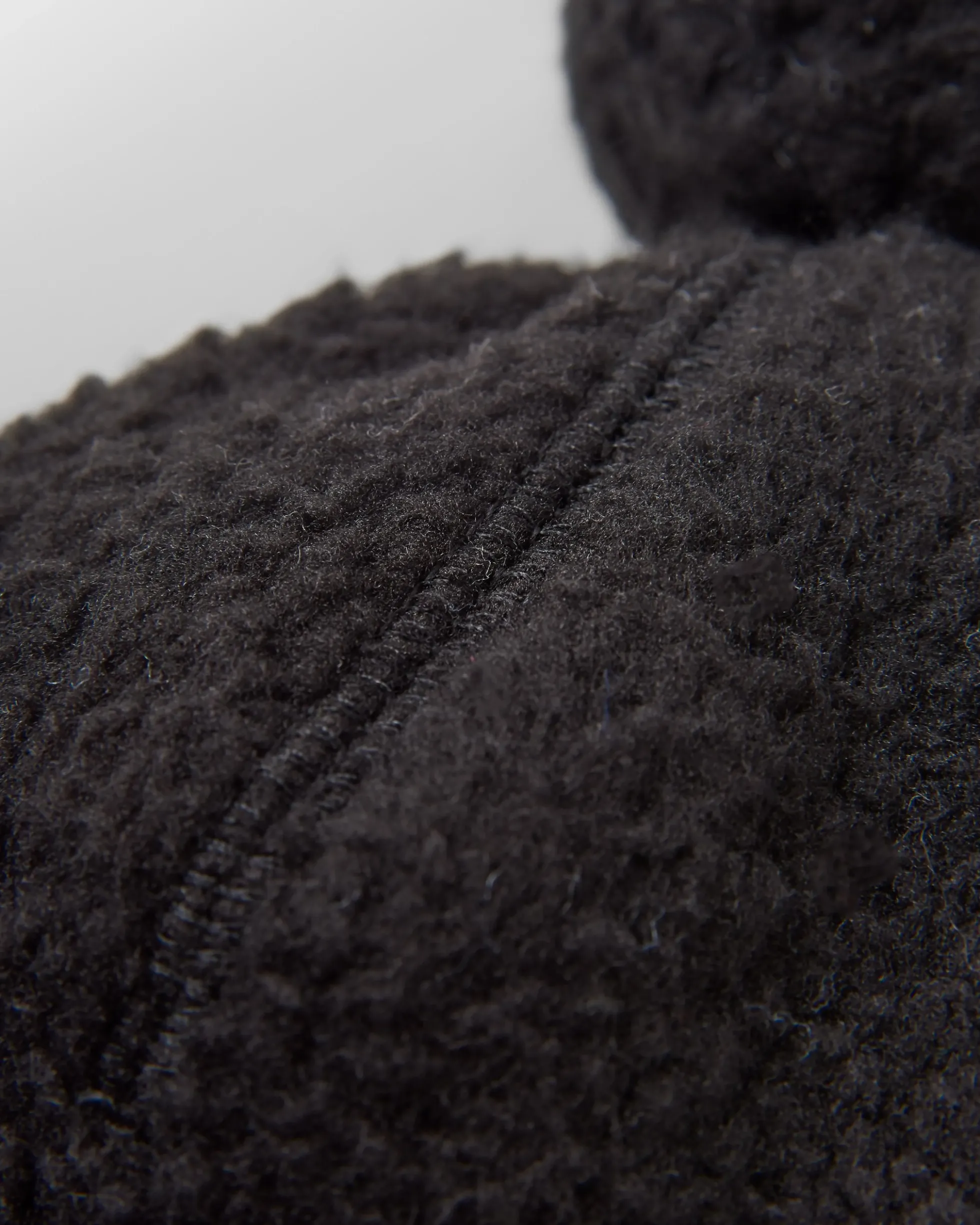Women's Snow Sherpa Beanie