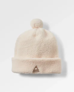 Women's Snow Sherpa Beanie