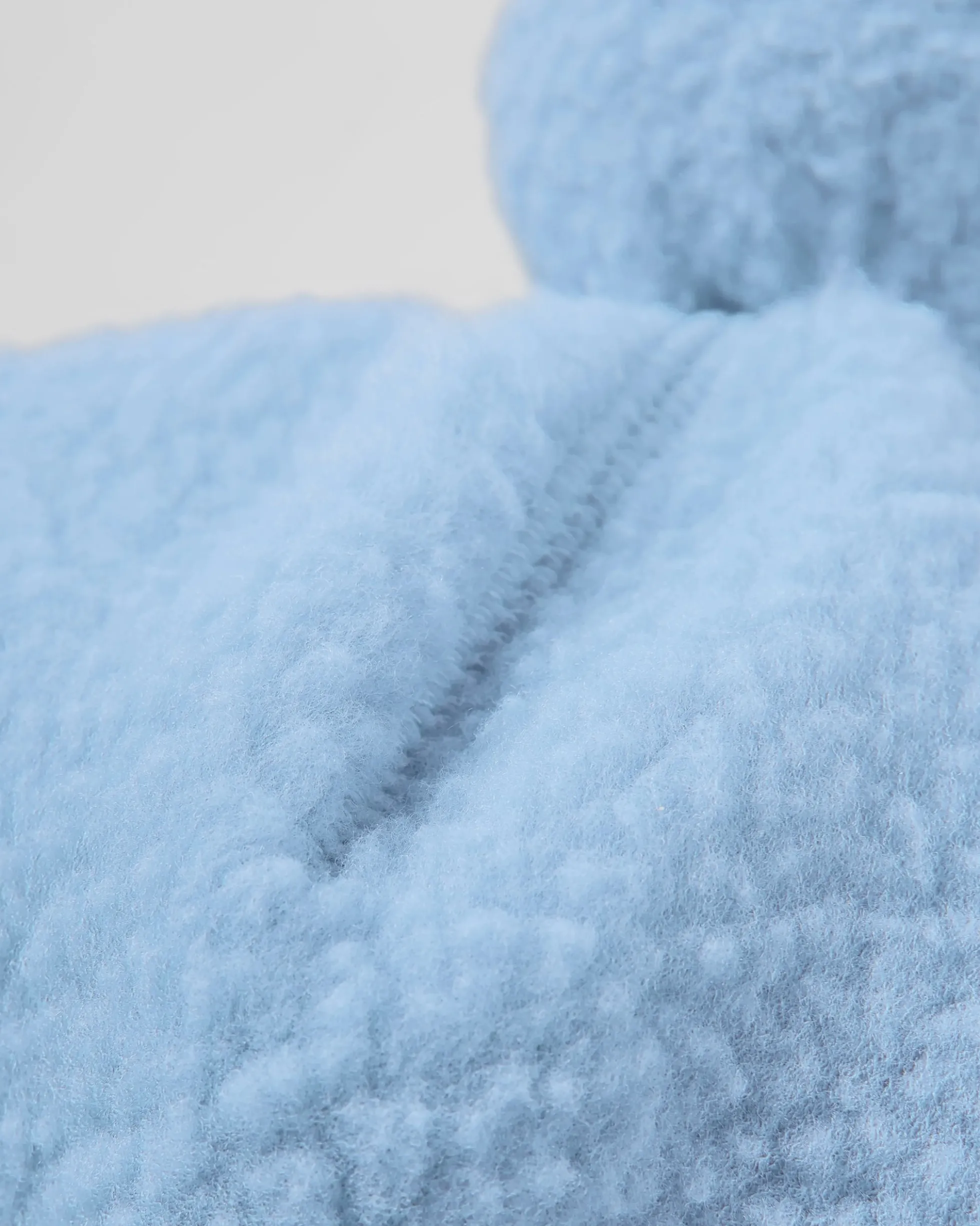 Women's Snow Sherpa Beanie