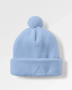 Women's Snow Sherpa Beanie