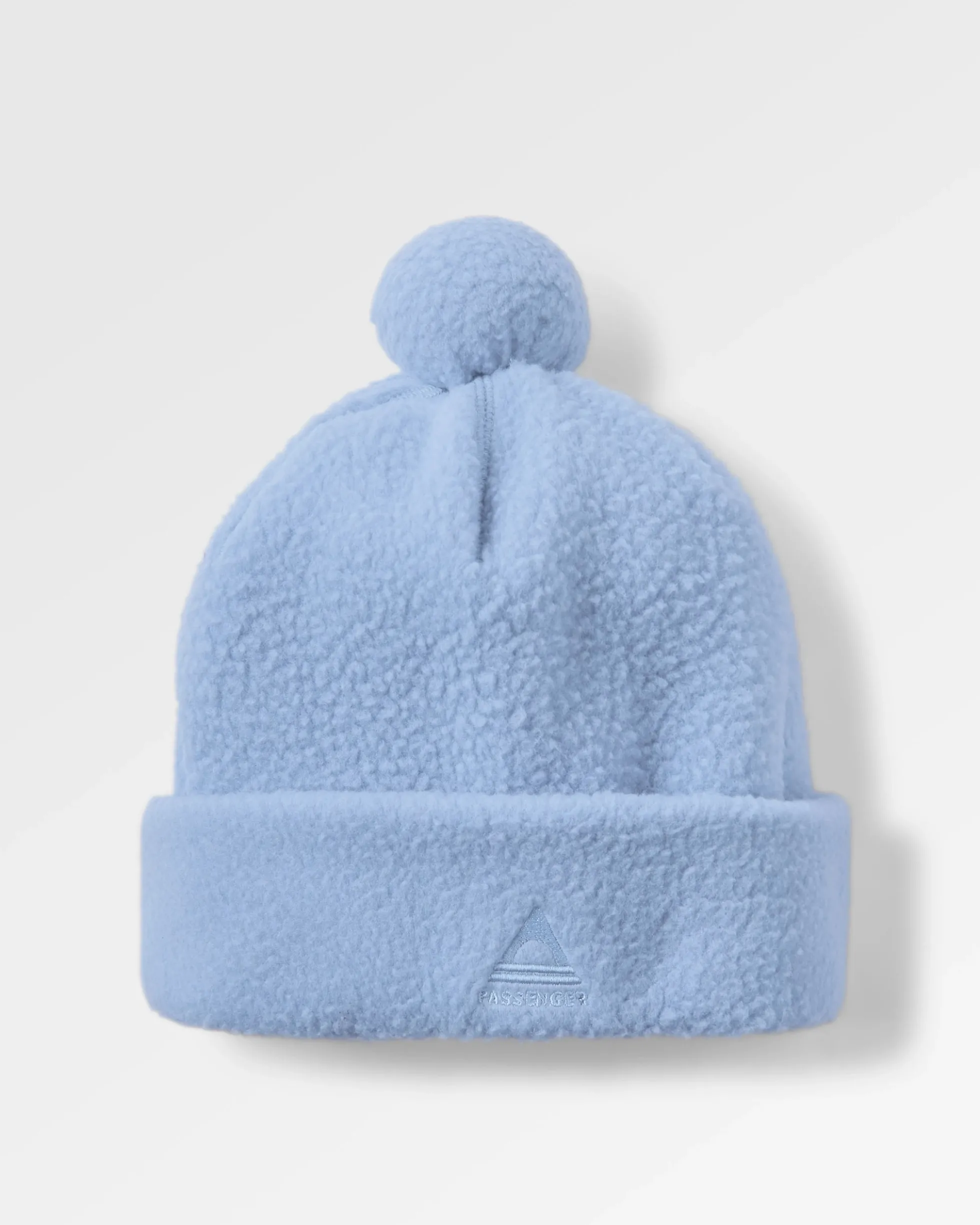 Women's Snow Sherpa Beanie