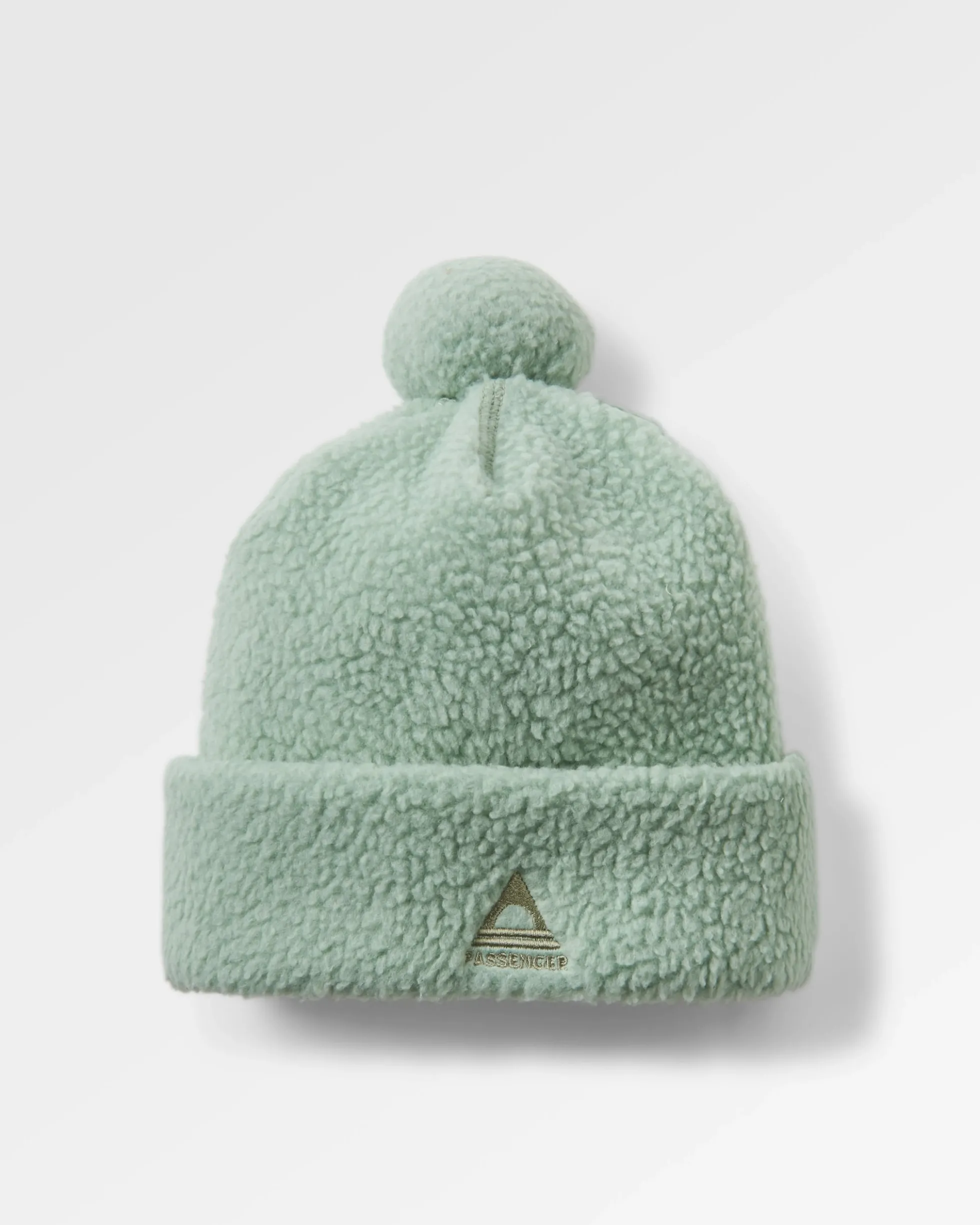 Women's Snow Sherpa Beanie
