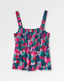 Women's Soleis Woven Cami