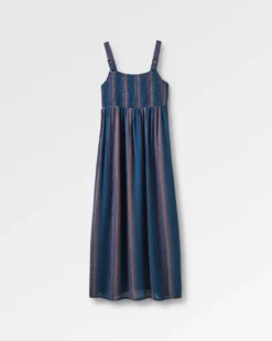 Women's Soleis Woven Maxi Dress