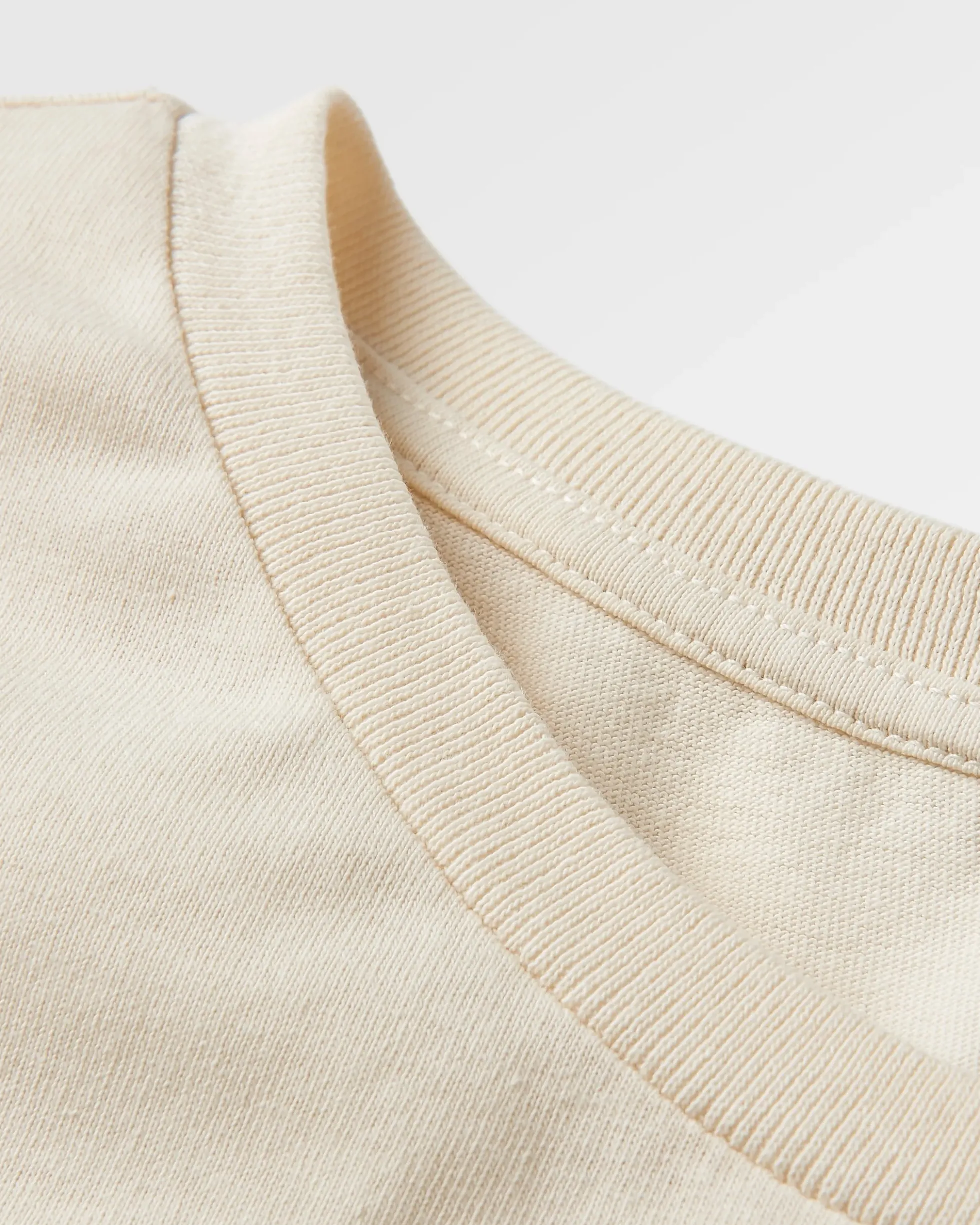 Women's Solitude Oversized LS T-Shirt