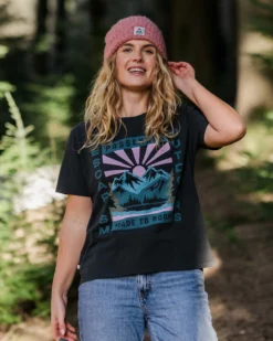 Women's Solitude T-Shirt