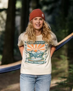 Women's Solitude T-Shirt