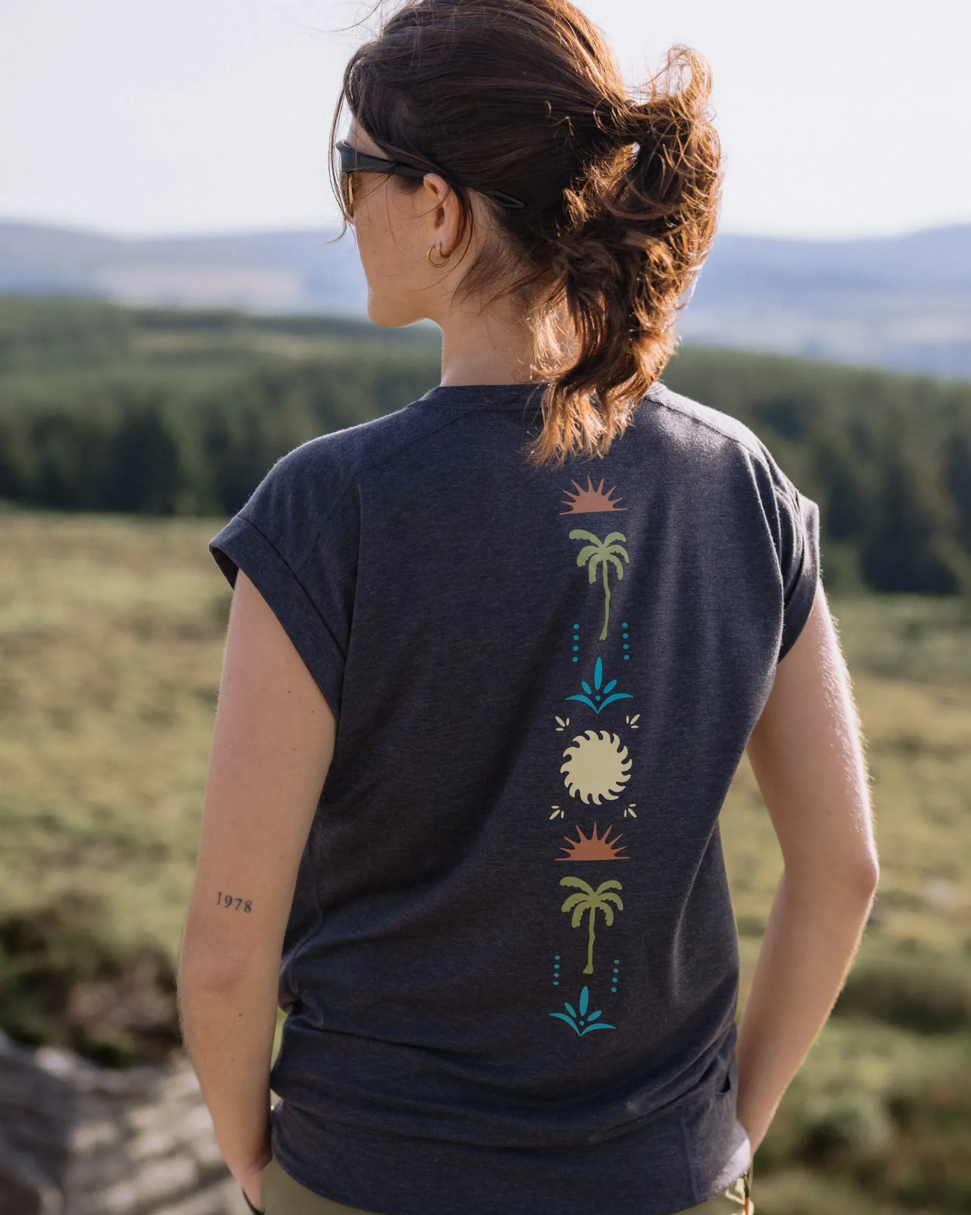 Women's Solscape Active T-Shirt