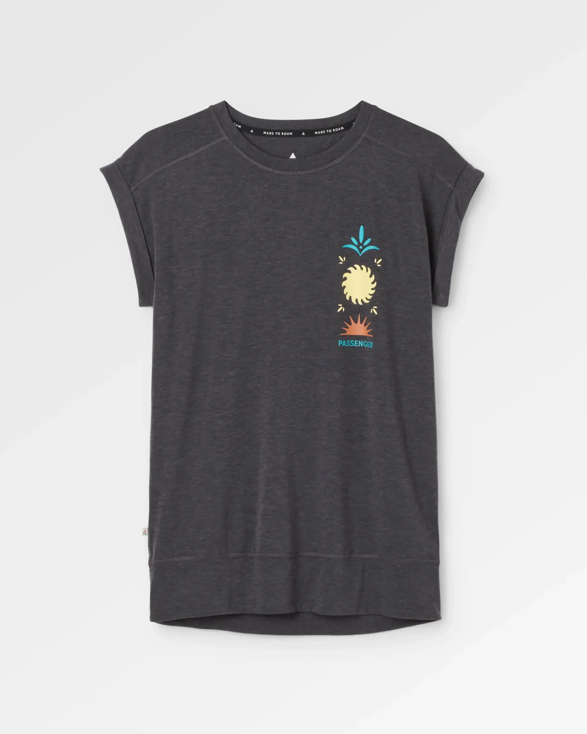 Women's Solscape Active T-Shirt