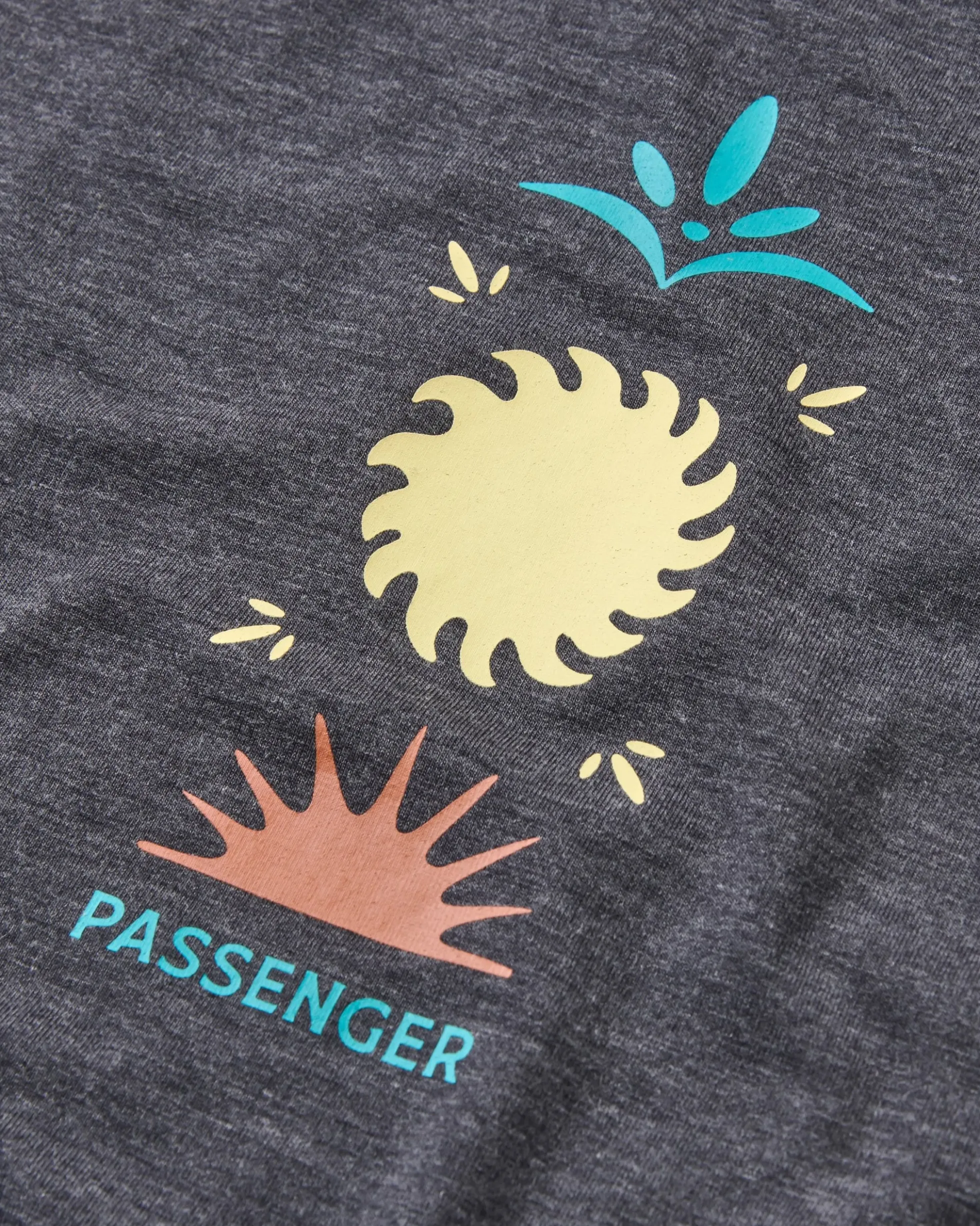 Women's Solscape Active T-Shirt