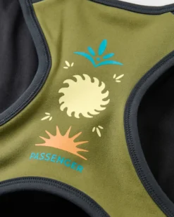 Women's Solscape Active Vest