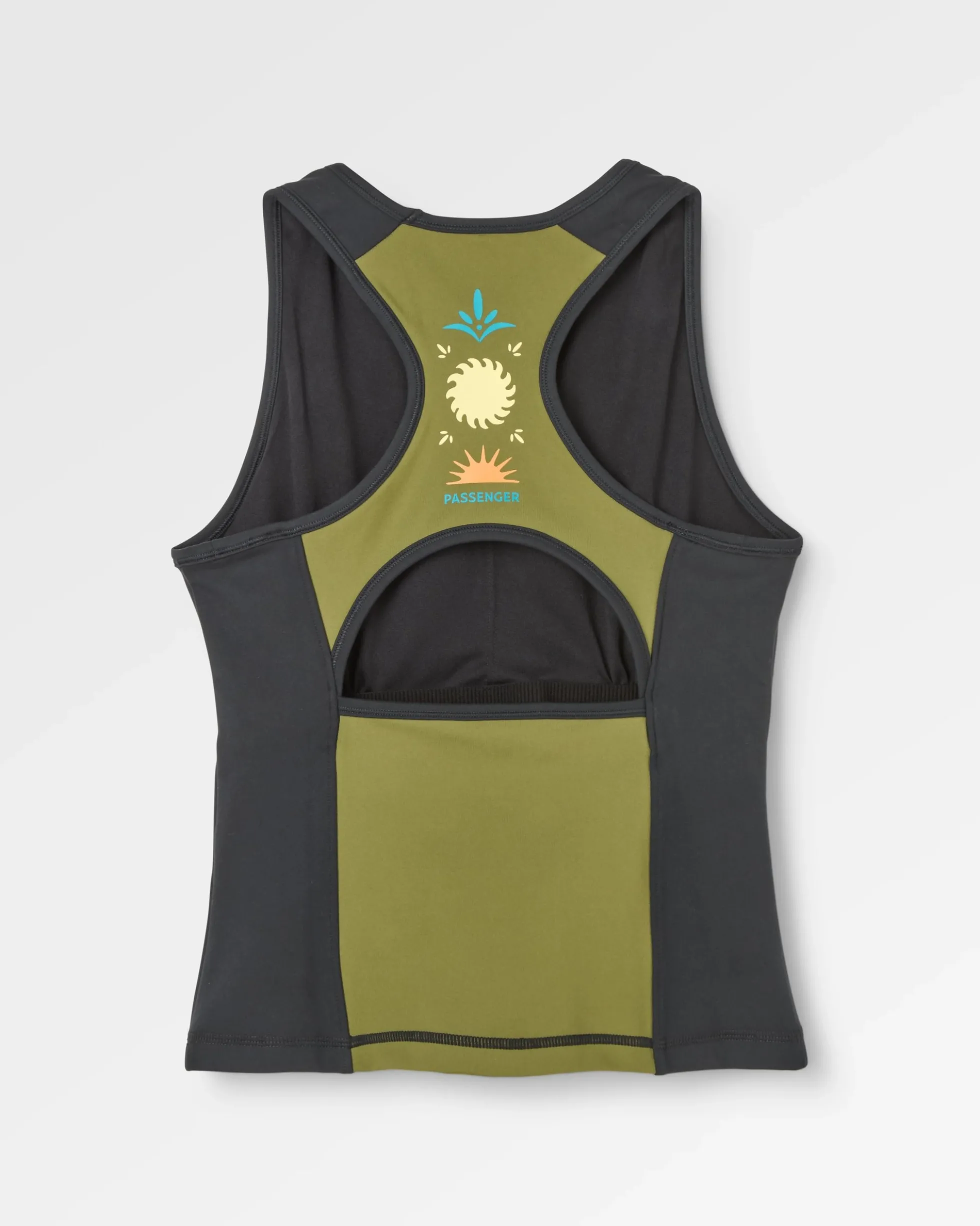Women's Solscape Active Vest
