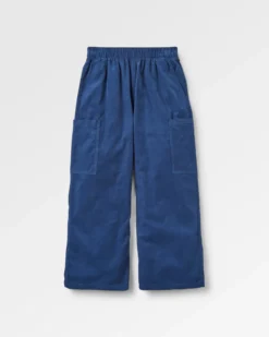 Women's Someday Organic Corduroy Trouser
