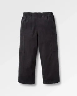 Women's Someday Organic Cotton Corduroy Cropped Trouser