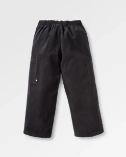 Women's Someday Organic Cotton Corduroy Cropped Trouser