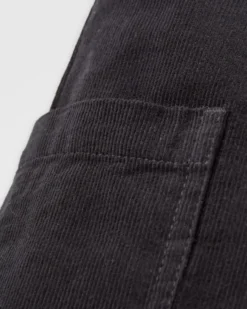Women's Someday Organic Cotton Corduroy Cropped Trouser
