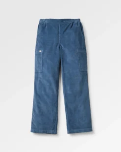 Women's Someday Organic Cotton Corduroy Trouser