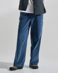 Women's Someday Organic Cotton Corduroy Trouser