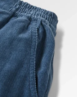 Women's Someday Organic Cotton Corduroy Trouser