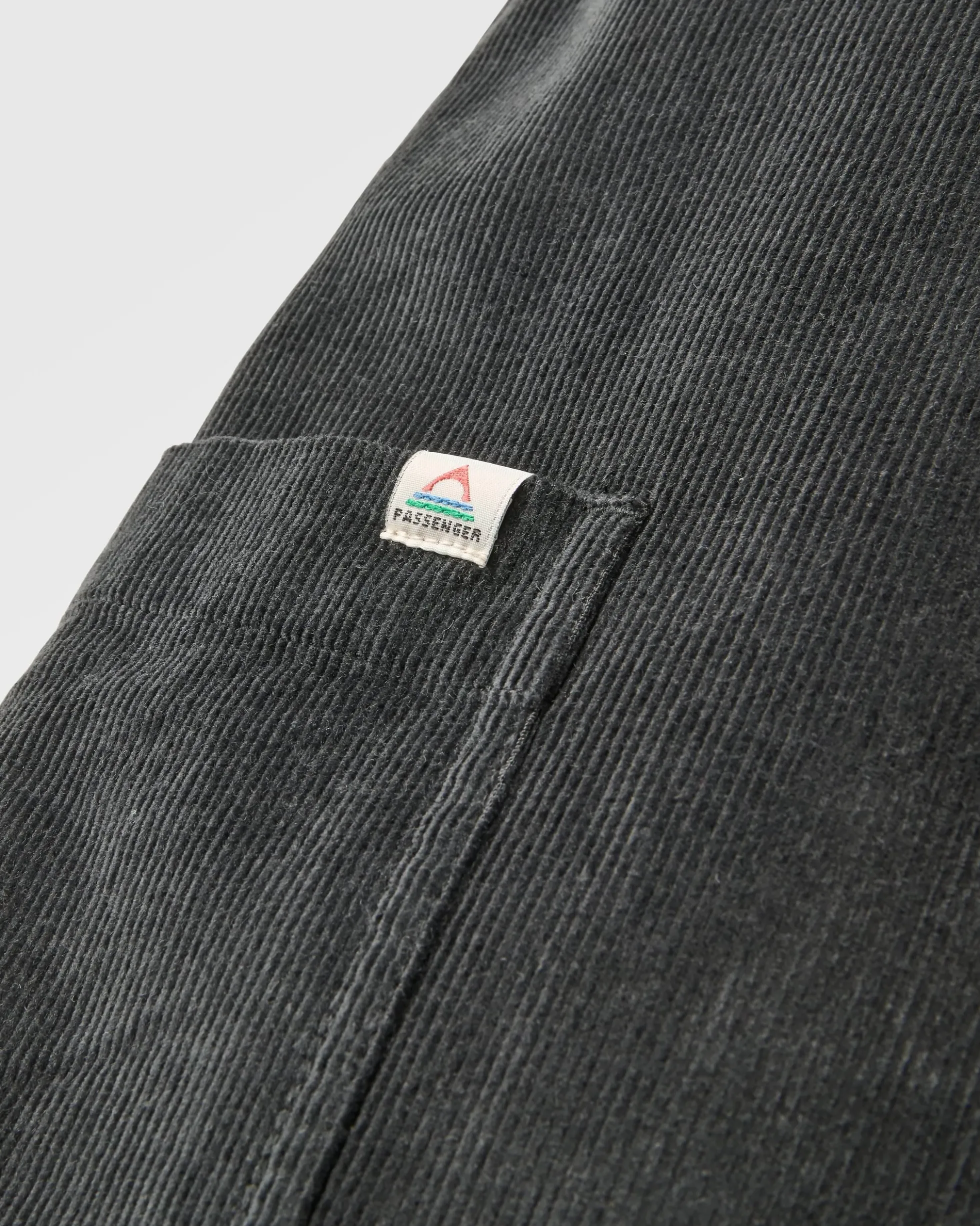 Women's Someday Organic Cotton Corduroy Trouser