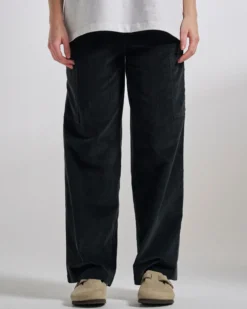 Women's Someday Organic Cotton Corduroy Trouser