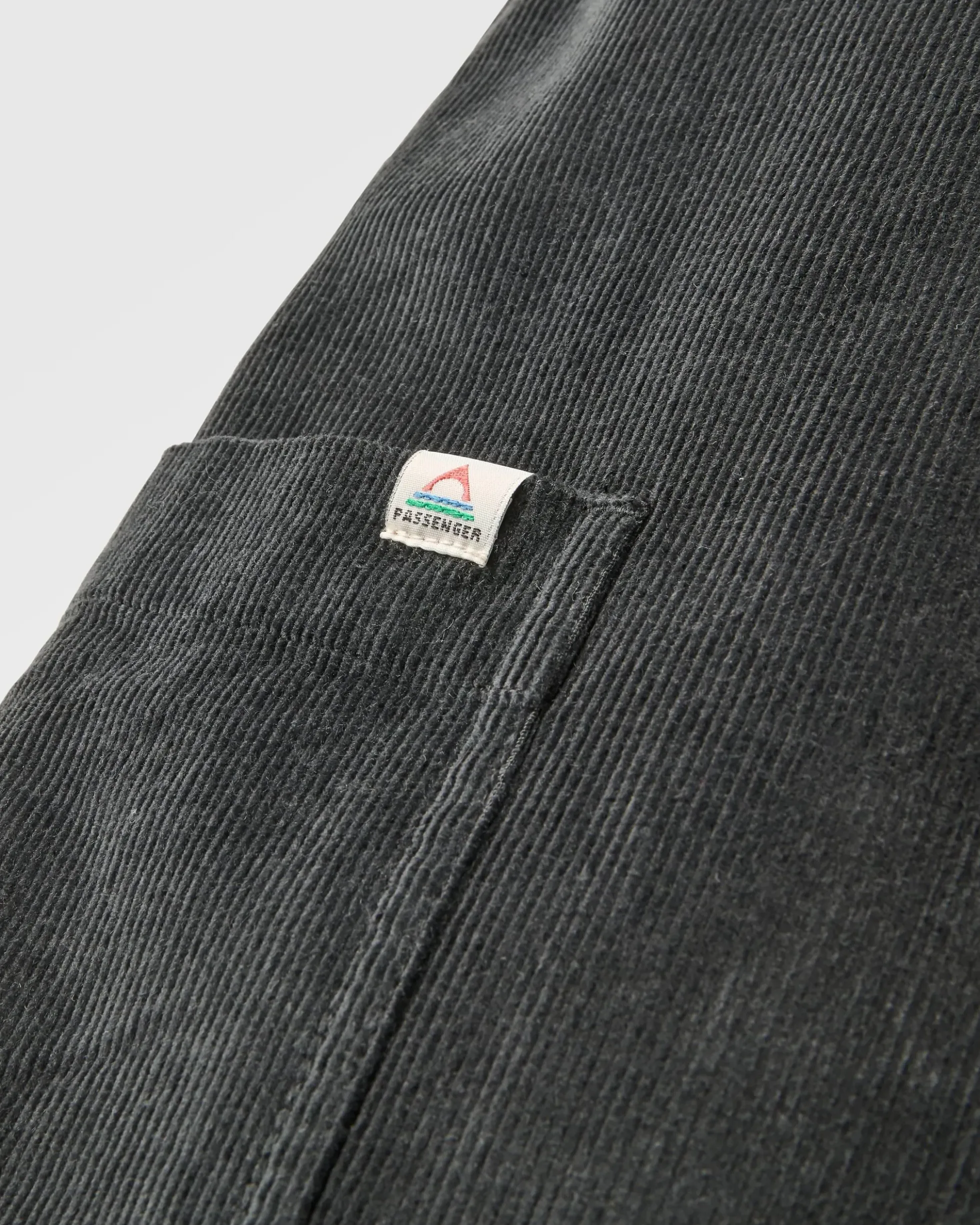 Women's Someday Organic Cotton Corduroy Trouser