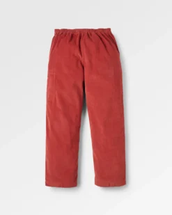 Women's Someday Organic Cotton Corduroy Trouser