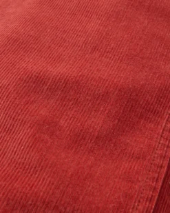 Women's Someday Organic Cotton Corduroy Trouser
