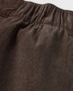 Women's Someday Organic Cotton Corduroy Trouser