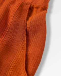 Women's Someday Woven Trouser