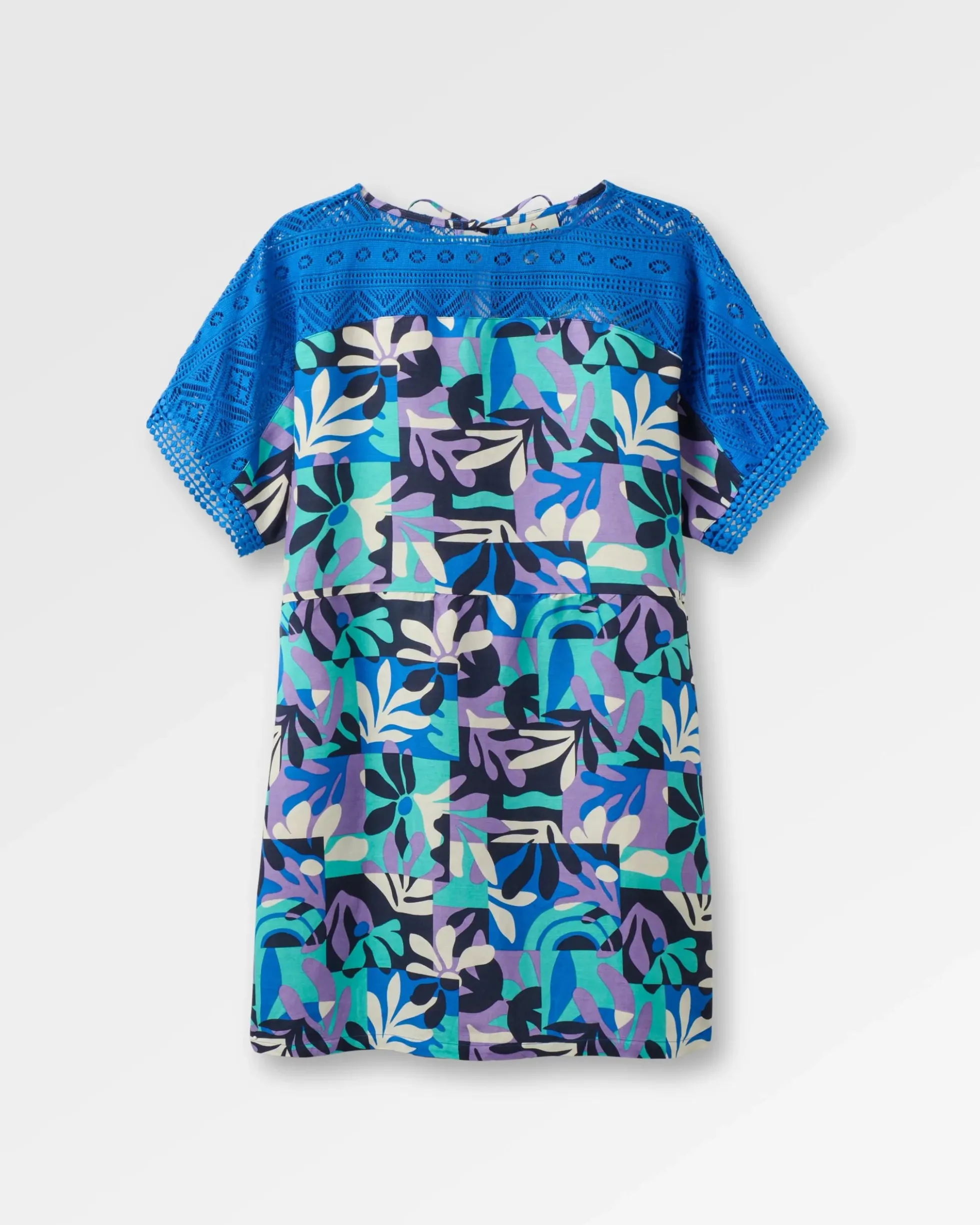 Women's Sono Linen Beach Dress