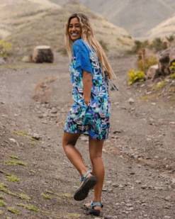 Women's Sono Linen Beach Dress