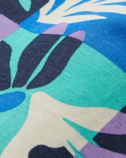 Women's Sono Linen Beach Dress